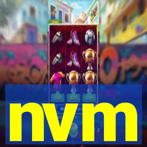 nvm-windows download